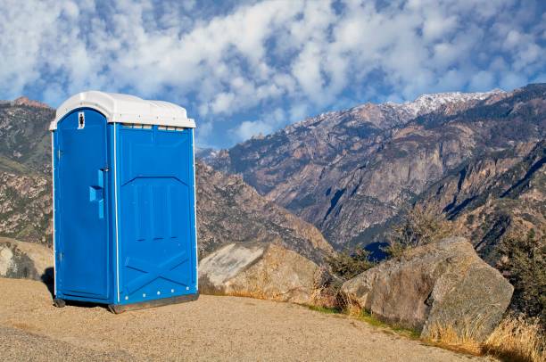 Best Porta potty rental for outdoor events  in USA